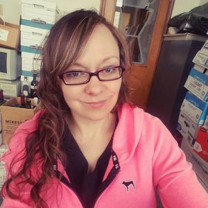 Meet your Posher, Jen